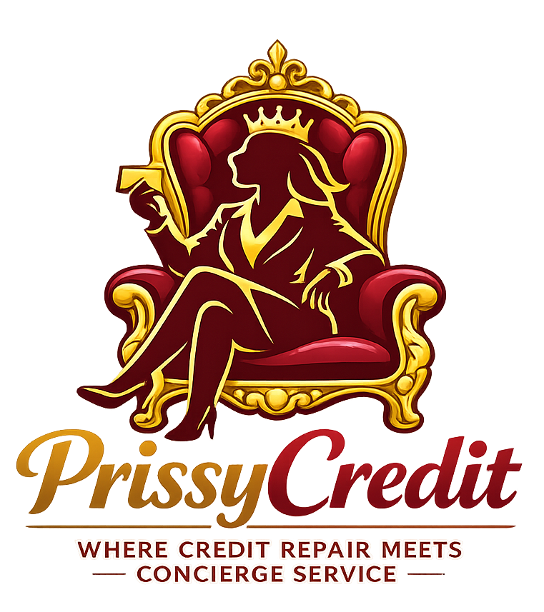 PrissyCredit